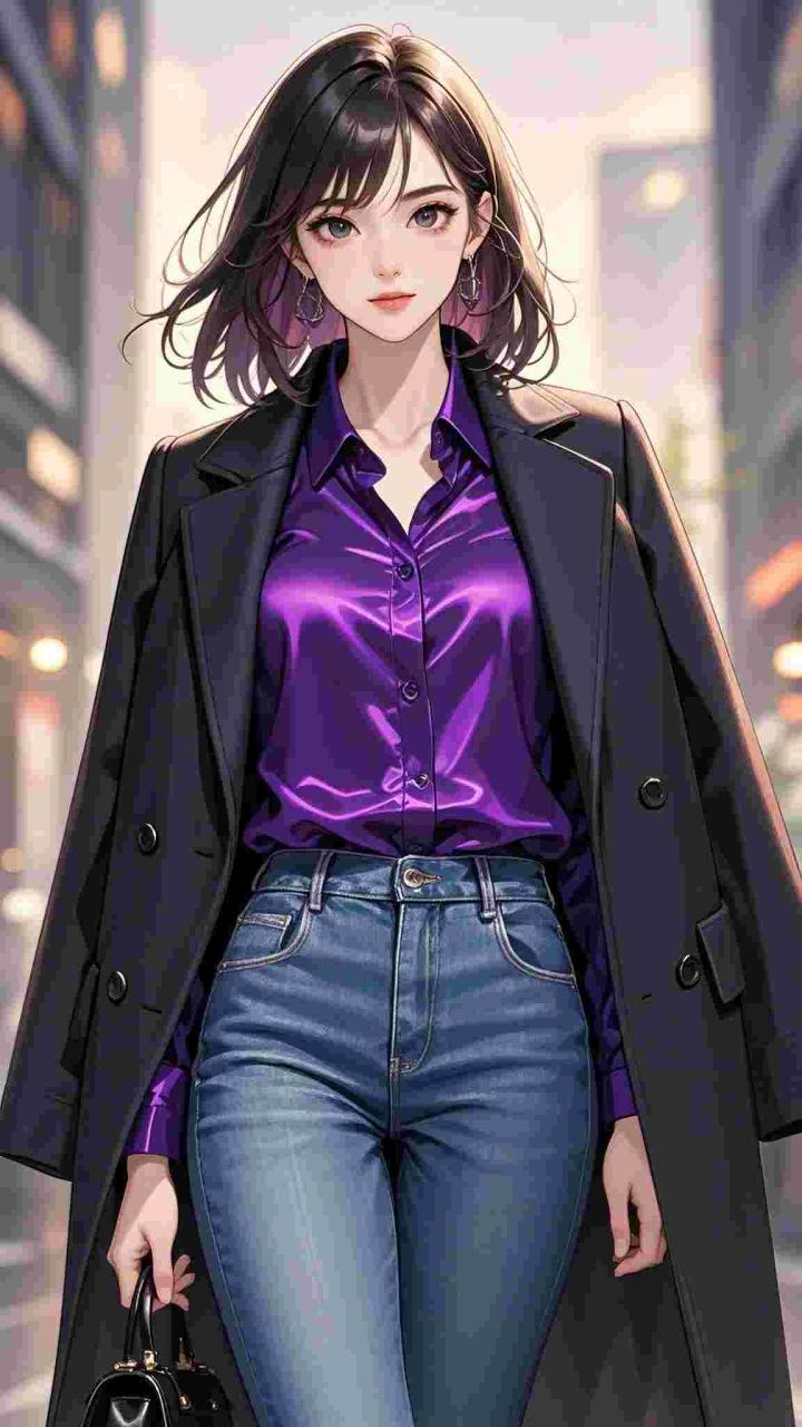 噬神者：从亵渎圣女开始