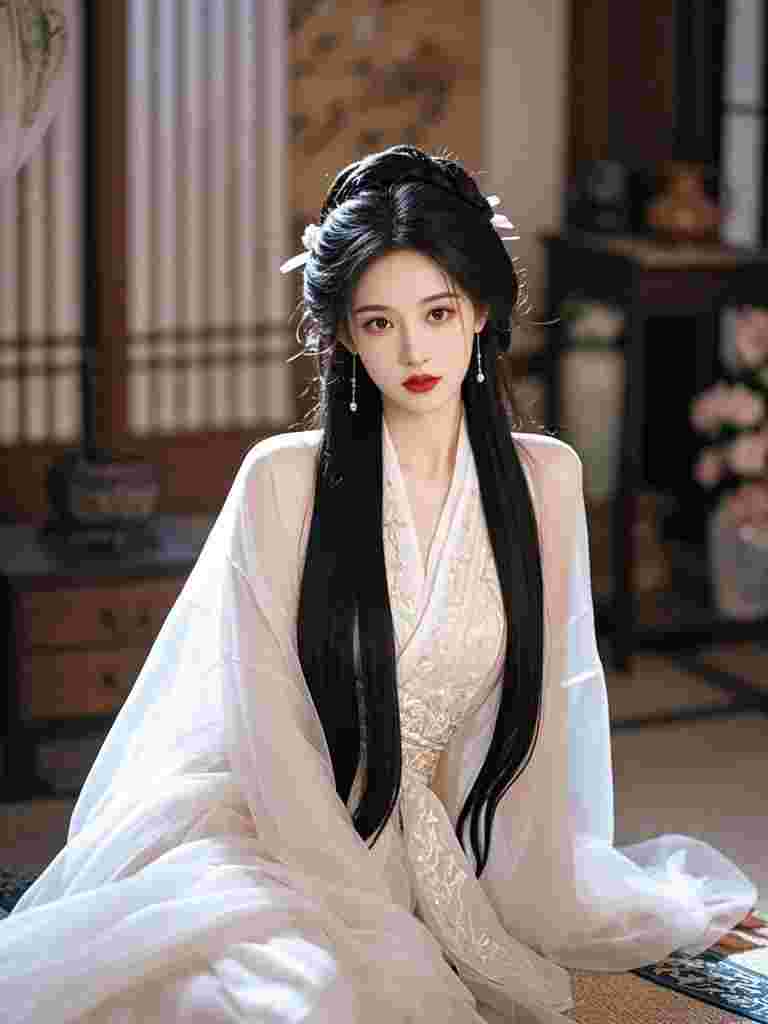 和禁欲小叔闪婚后，他老房子着火了！