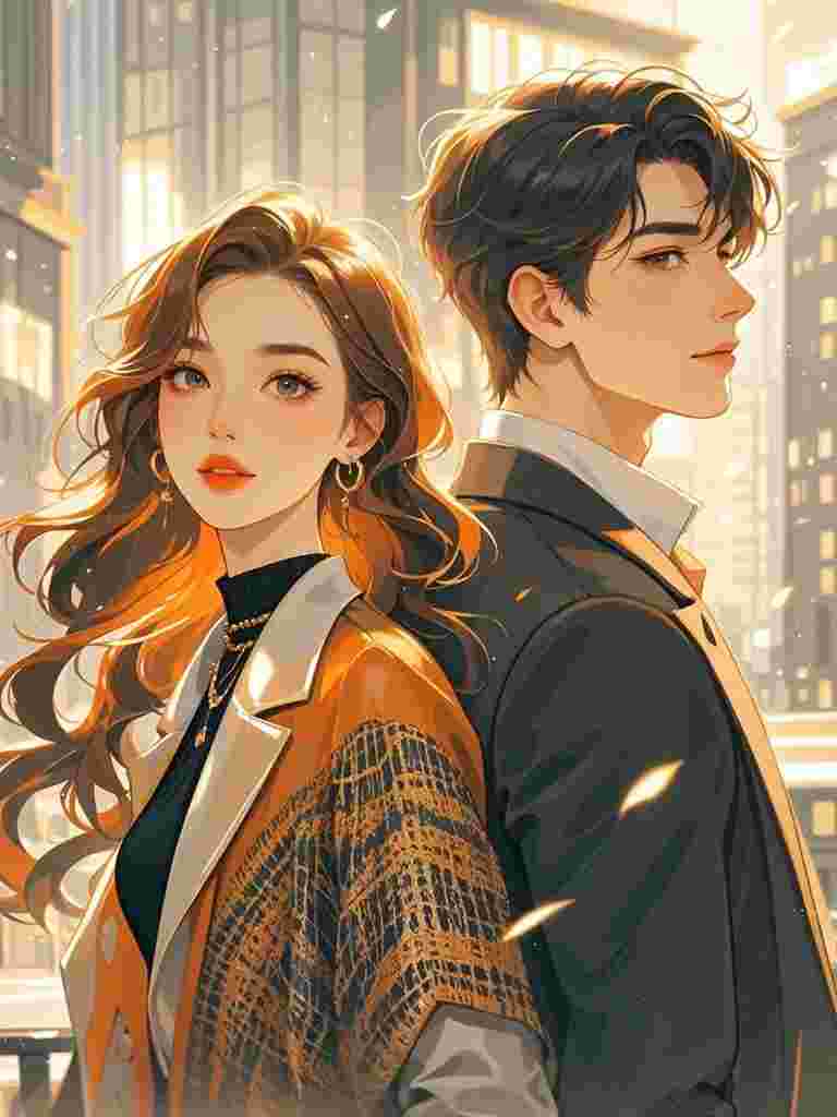 无限流：命运番剧
