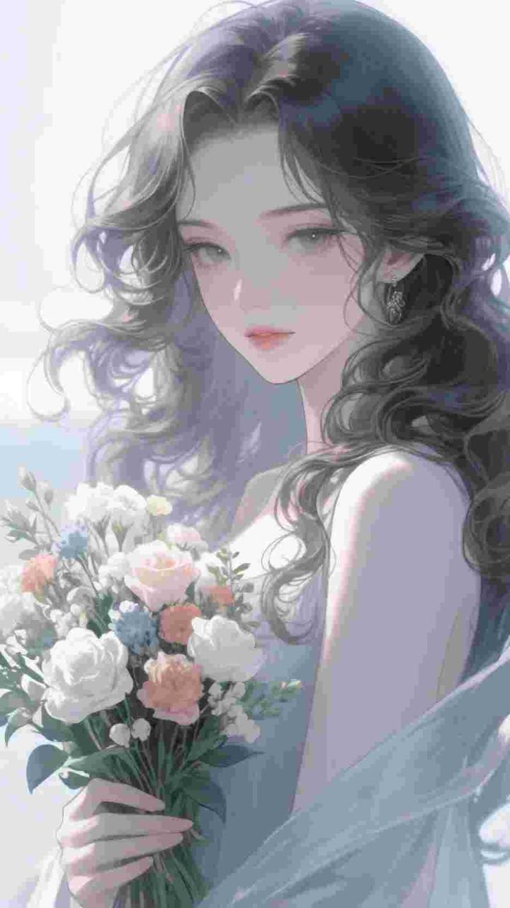 恶毒女配？不，我要当团宠万人迷