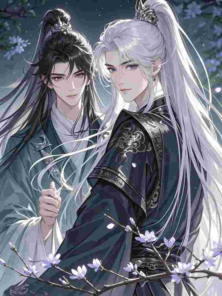 无人吻过的泪光