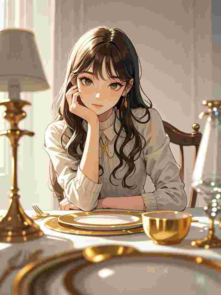 生娃就变强，朕的后宫多子多福