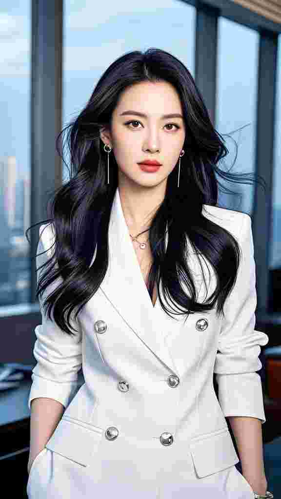 女儿骨灰被做成画，老公悔疯了