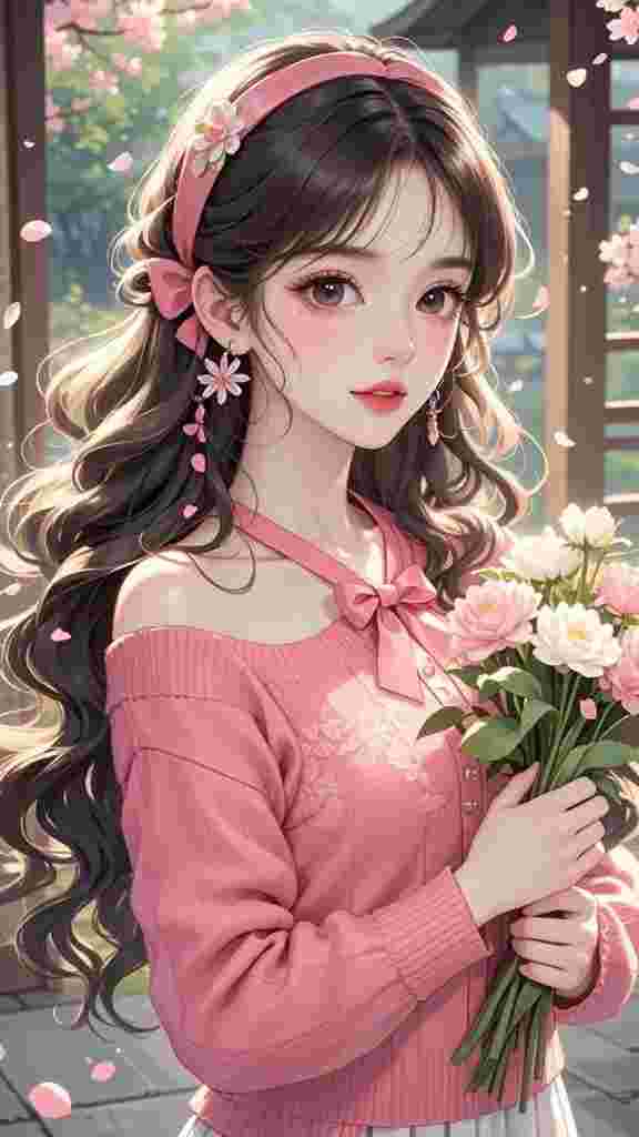 七零军婚：炮灰女配要当科研大佬