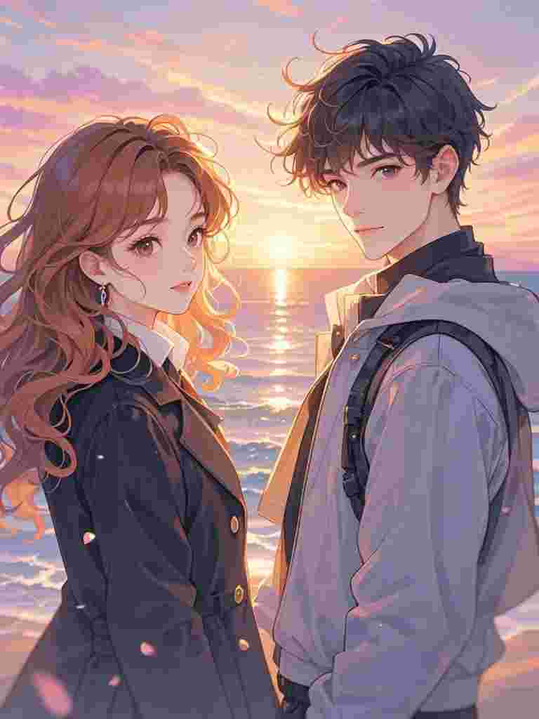 陪他东山再起后，他把婚戒给了小白花