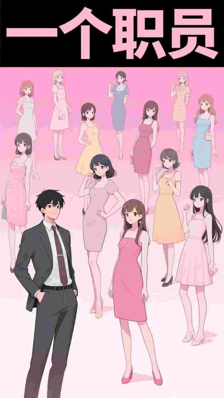 相亲相到亿万富翁，禁欲大佬和我闪婚了