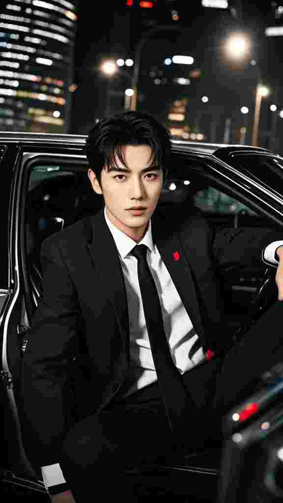 大哥杀人我顶罪？断亲举报下乡去