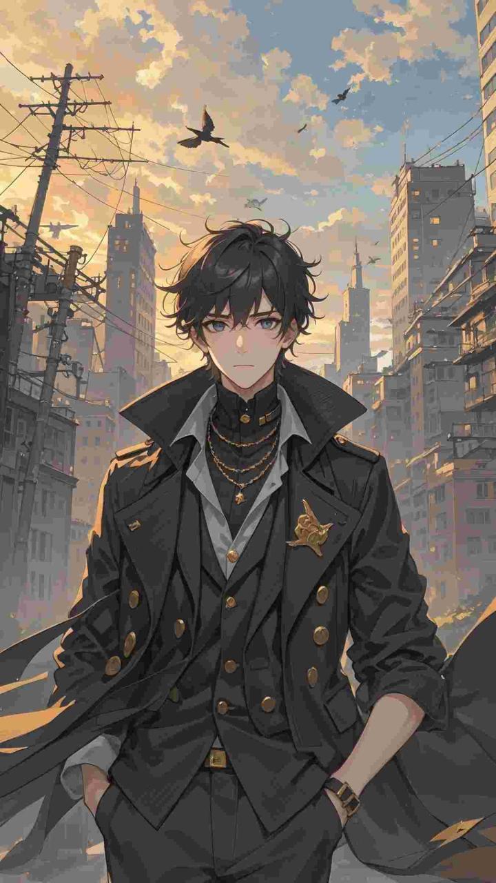 金榜题名时，全村要我命