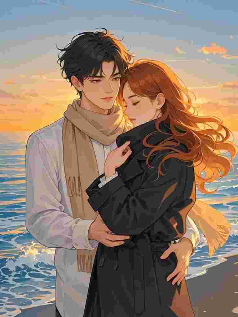 跟未婚夫继姐换嫁后，他疯了