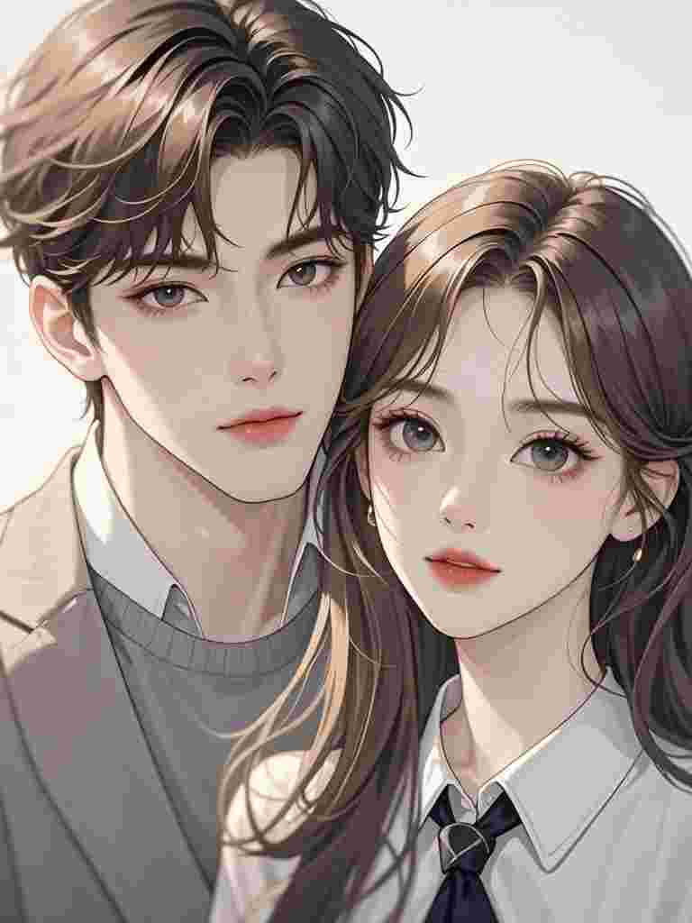 放弃未婚夫后，我人生绚丽