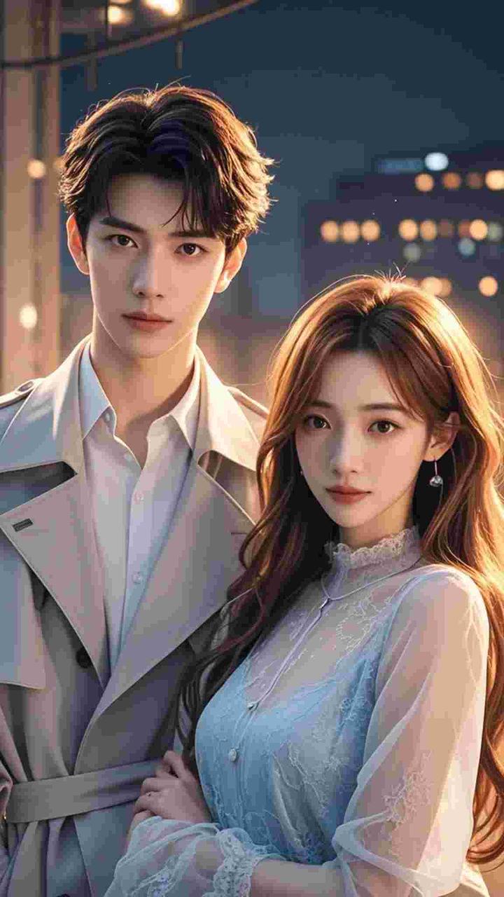 觉醒异能，我和张起灵横扫千军