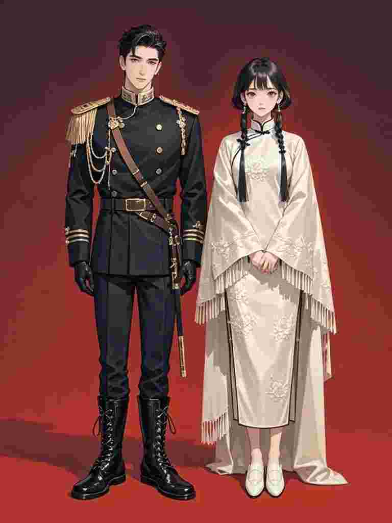 戏精娇妻有点甜，糙汉老公陪她演