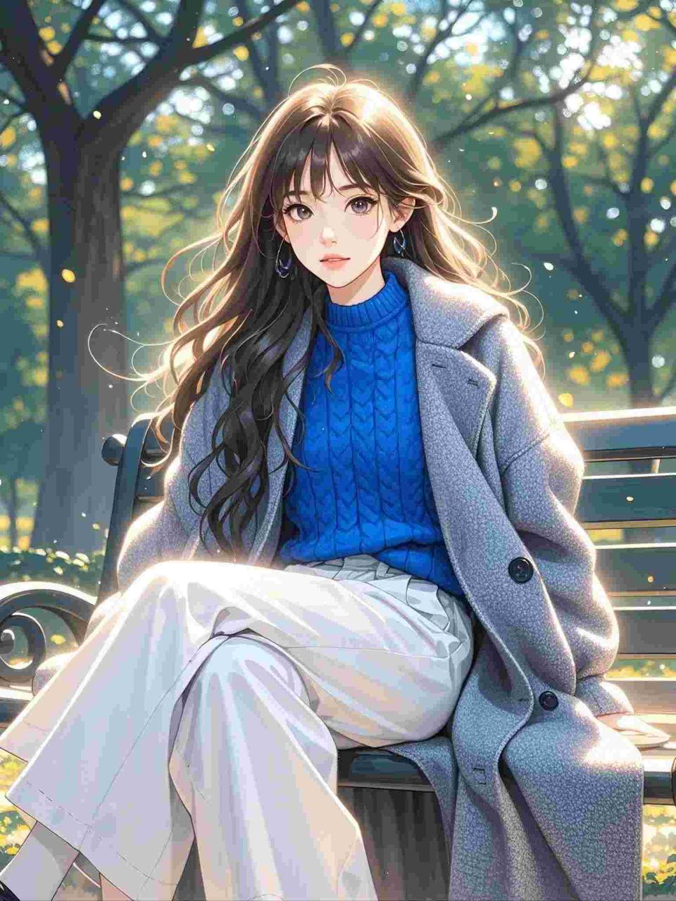 老公将我女儿害进精神病院后，我改嫁竹马他悔疯了