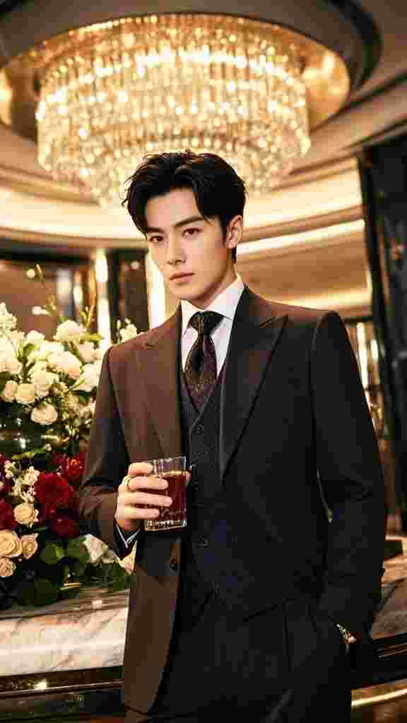 拒绝我，傲娇少爷他后悔了吗？