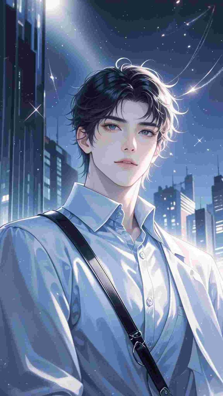 师傅新婚之夜，叫我入洞房