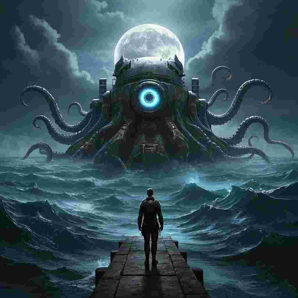 逃跑后，我怀了植物人老公的孩子