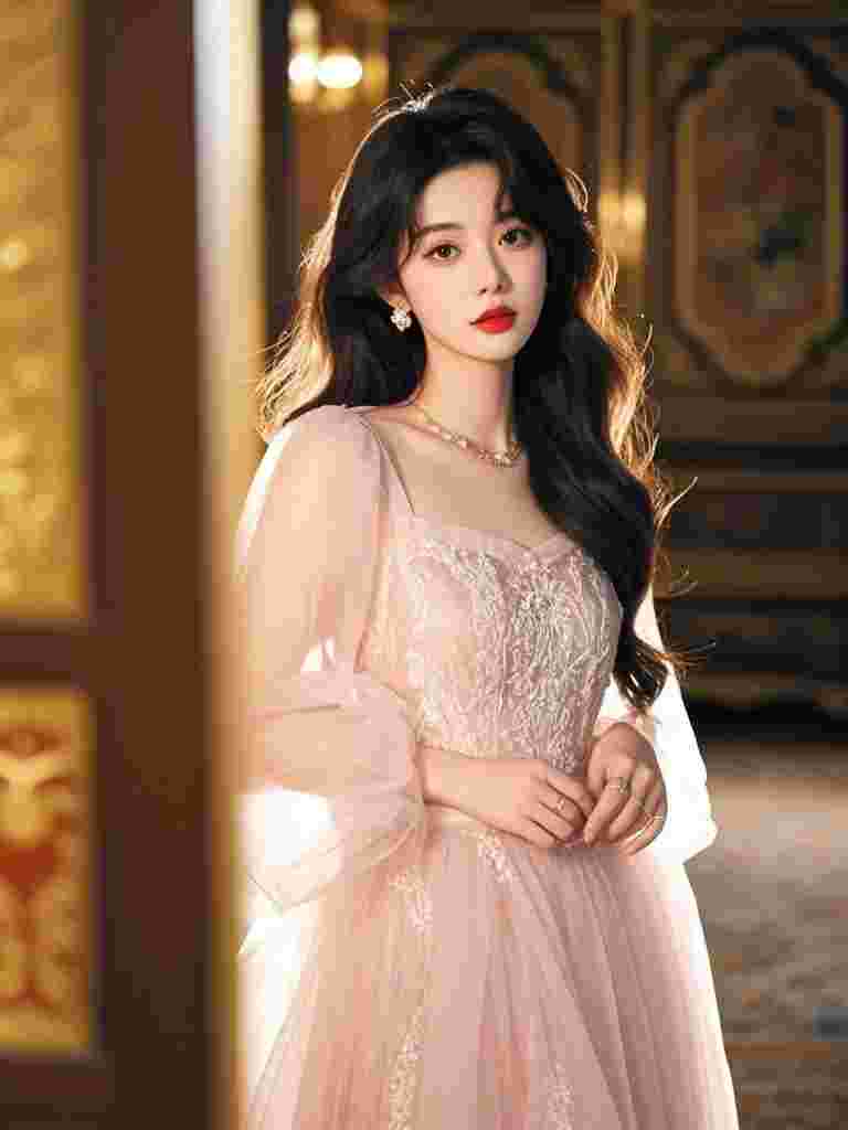 穿越女泄露心声后，贵妃不争宠了