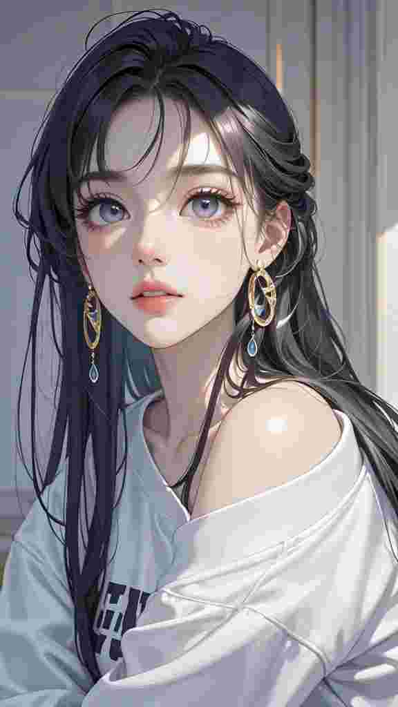 重回子母河，打脸换我凤凰蛋的继妹