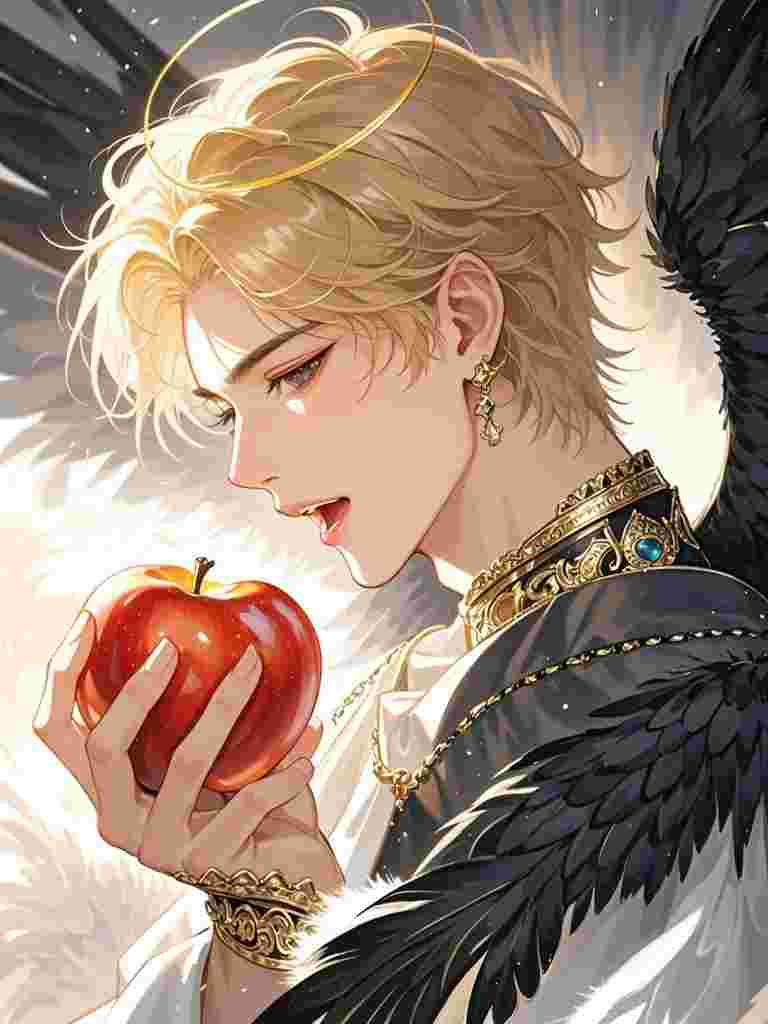 小祖宗人美声甜，大佬被勾成翘嘴