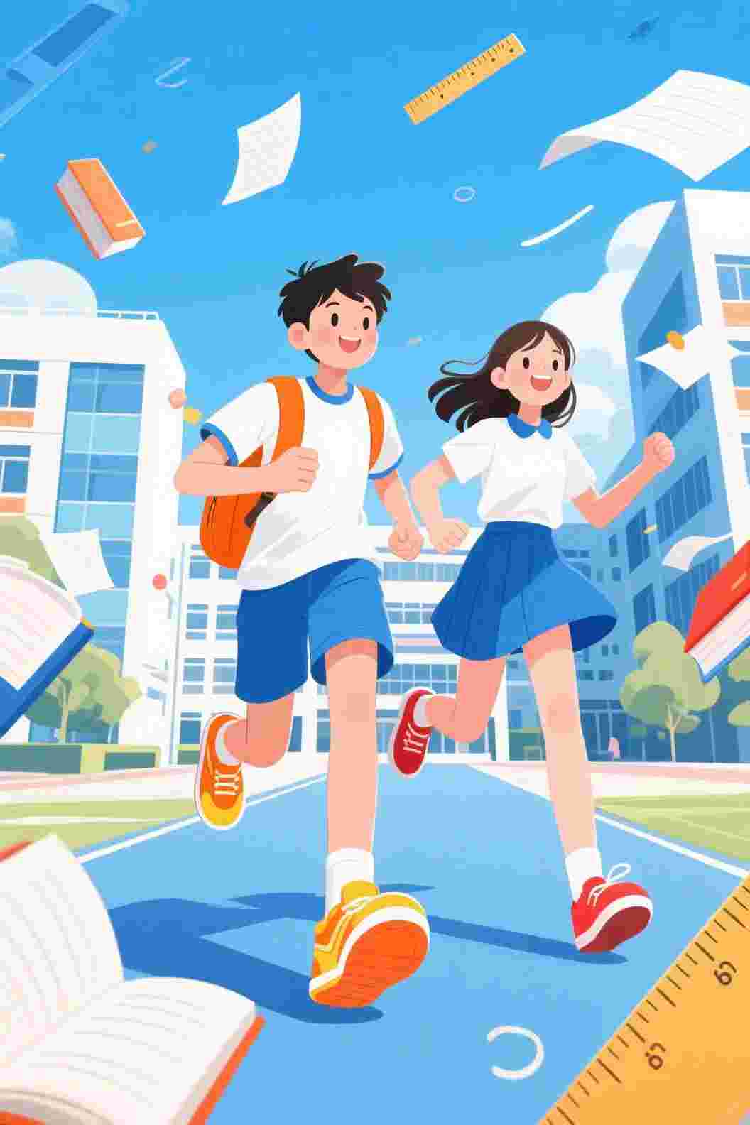 分手五年后，总裁前夫带头搞纯爱