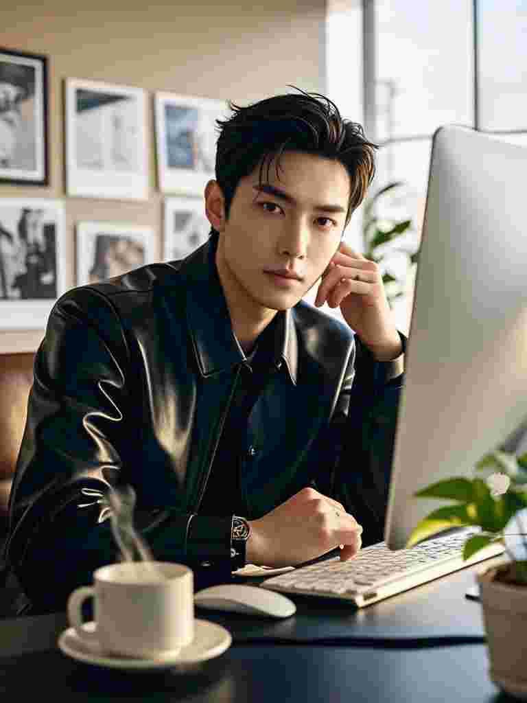 恨意难灭，与君长诀