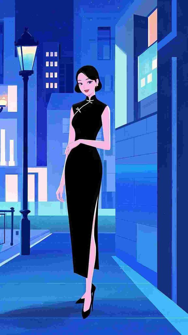 女儿把孝心给了婆家