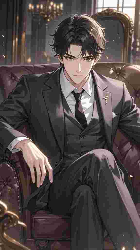 读心养成满门反派，萌宝摇旗呐喊