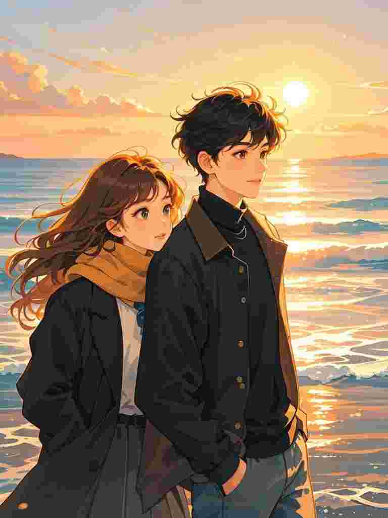 雪落无声似旧年