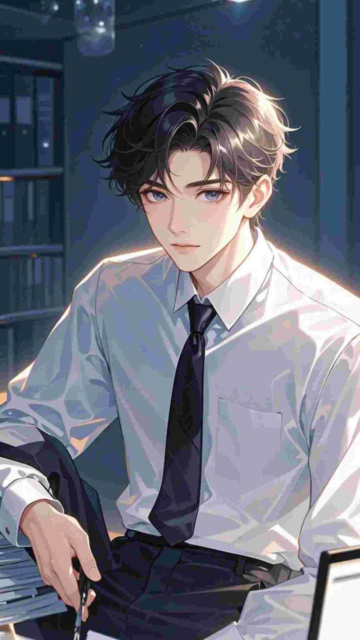 人在综武，我爆改女枭雄头目