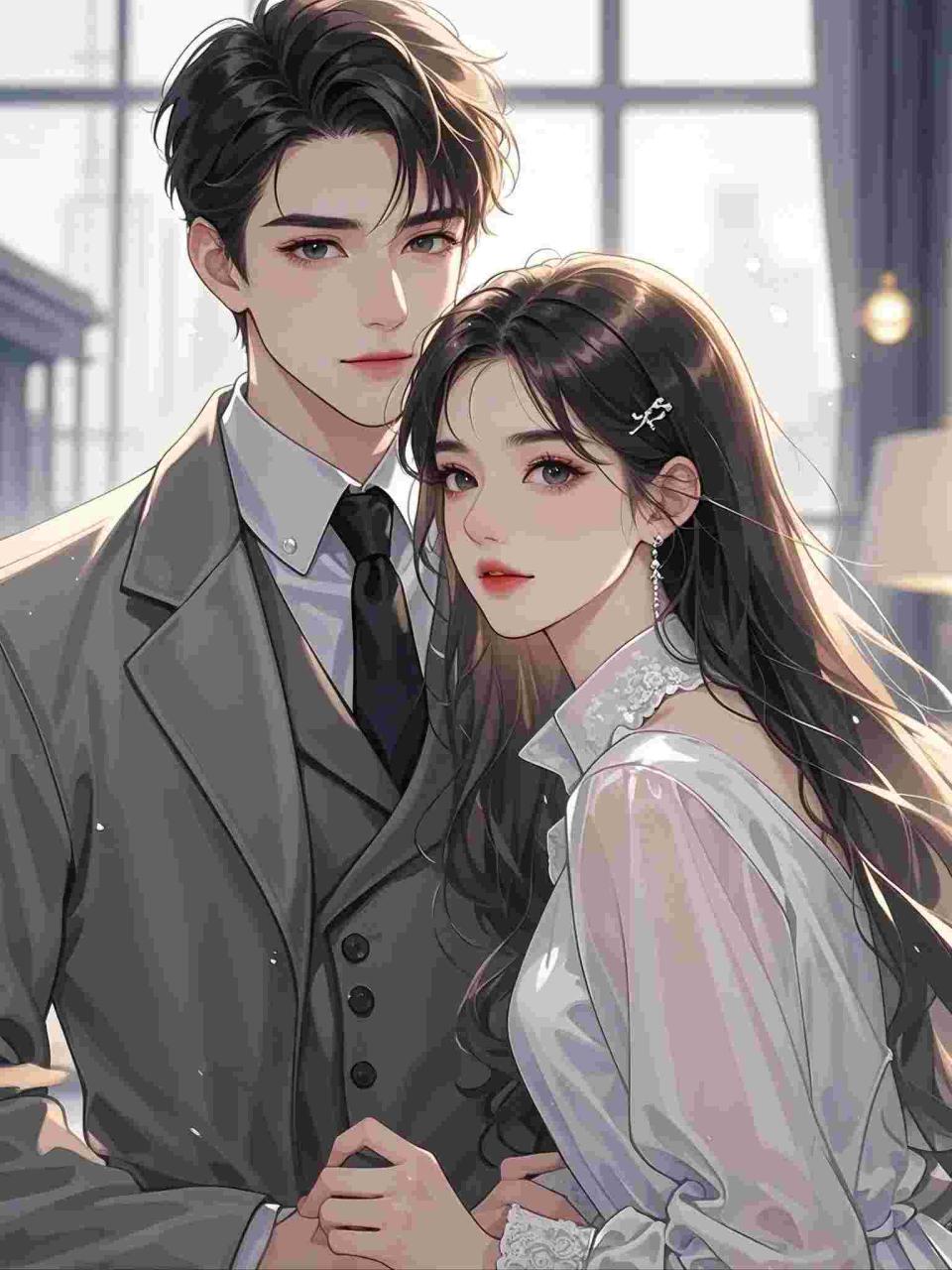 重生嫡女：我把纨绔爹养成皇帝啦