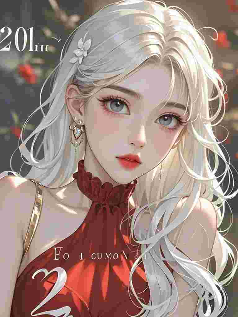 饿郎缠身：买个娘子生娃子