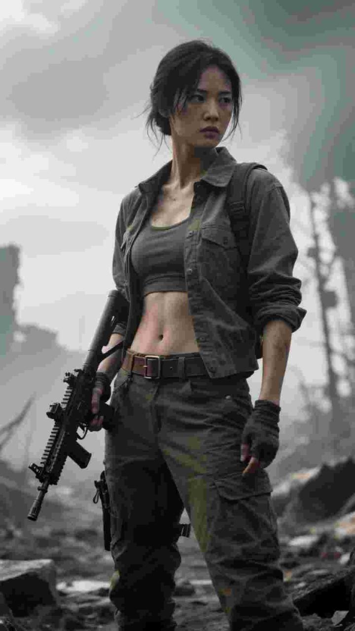 基建狂魔：十天挖出六十公里河道