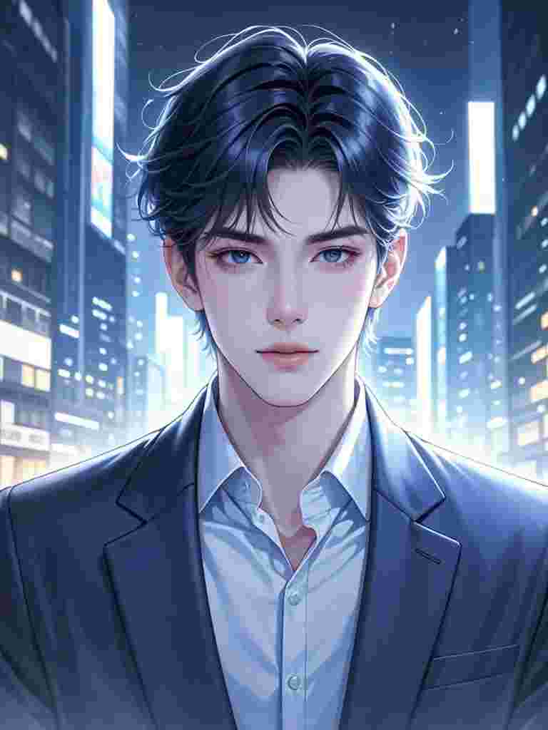 玄学大师：我靠算命爆火全网