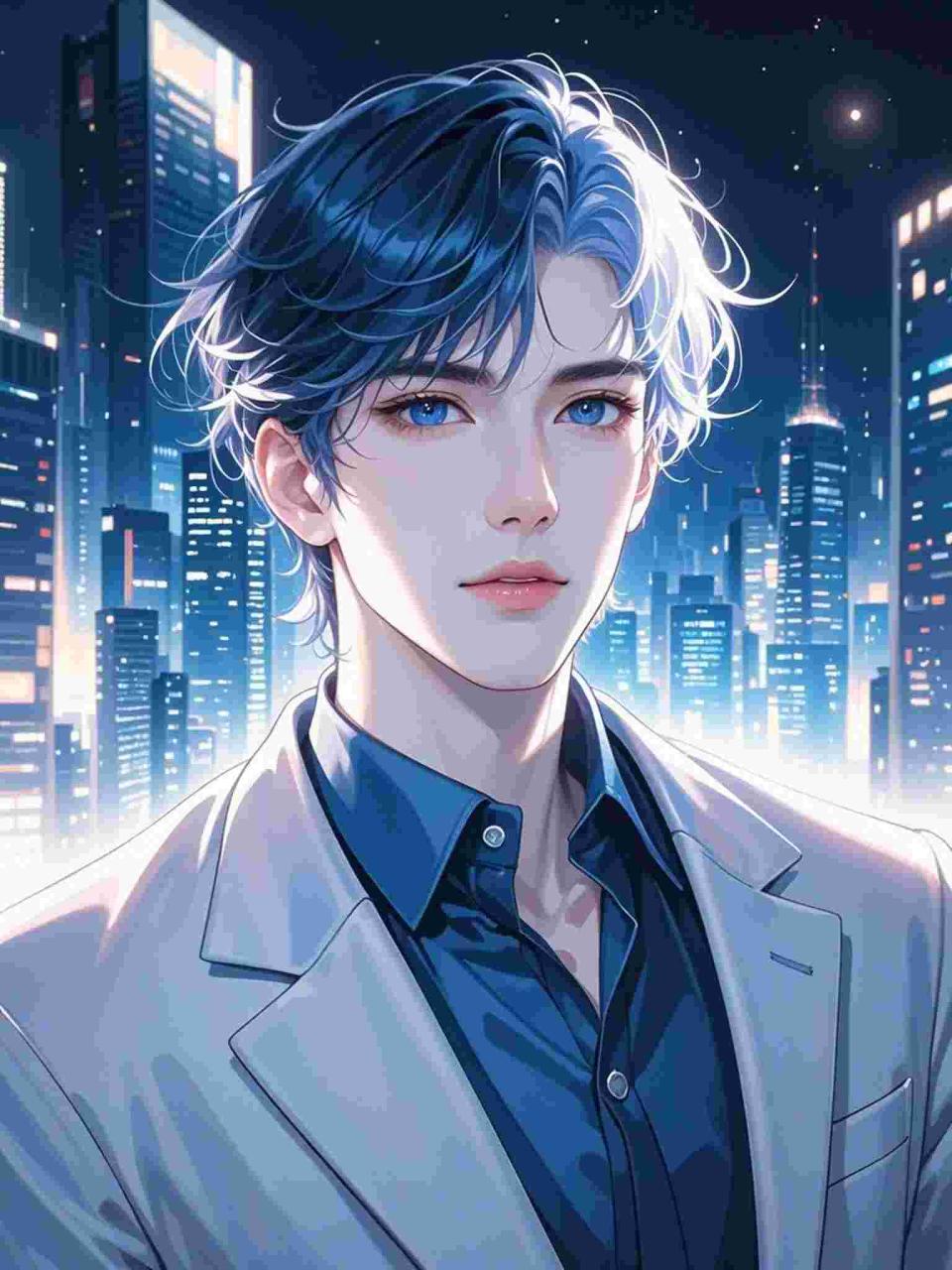 顶级鉴情师：风情浪子他沦陷了