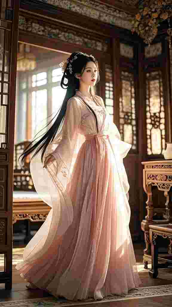 女儿一句话，我被全家害死