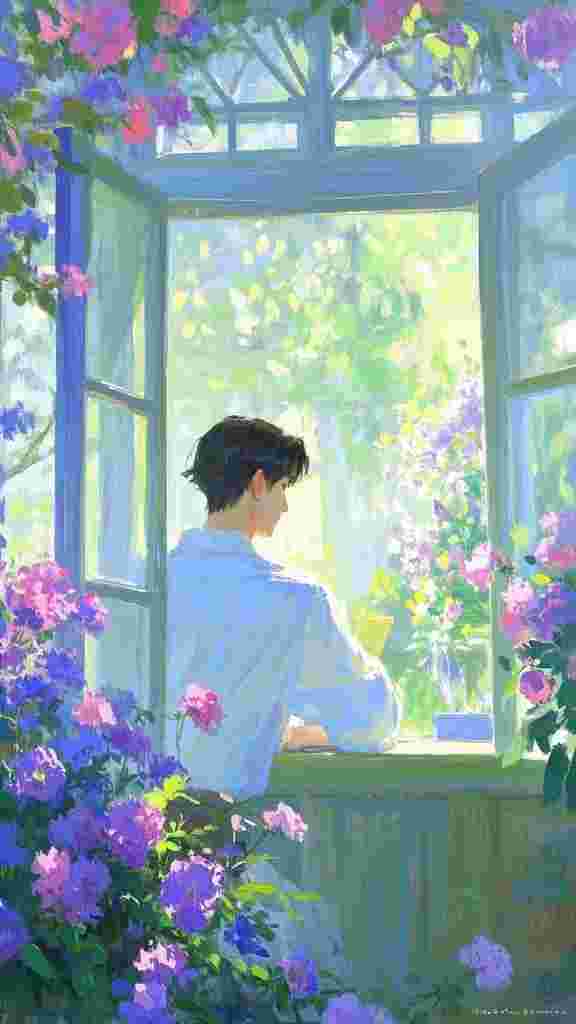 桃花源噬