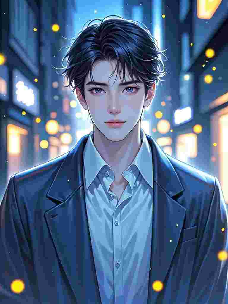 凡人师兄下山，魔祖也要给他上供