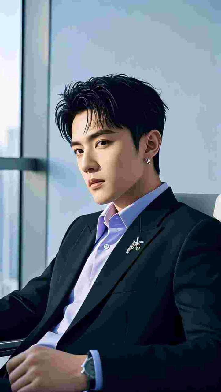 妻子假装入狱后，我带儿子改娶她人