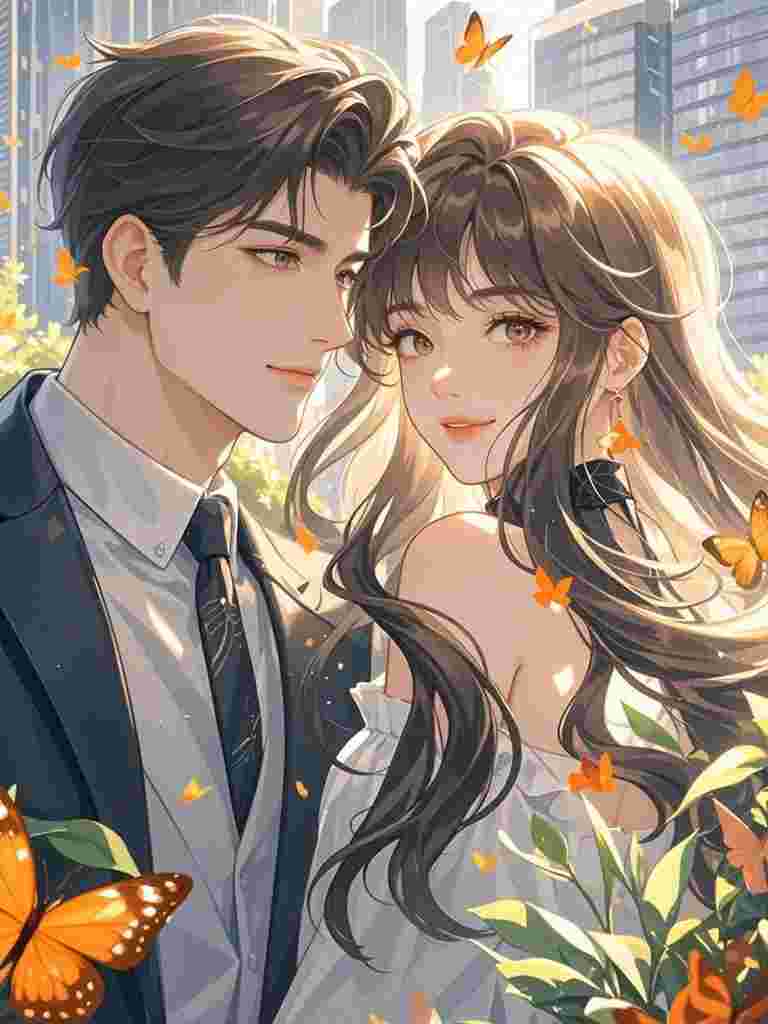 另择他婿后，首辅日夜忙追妻