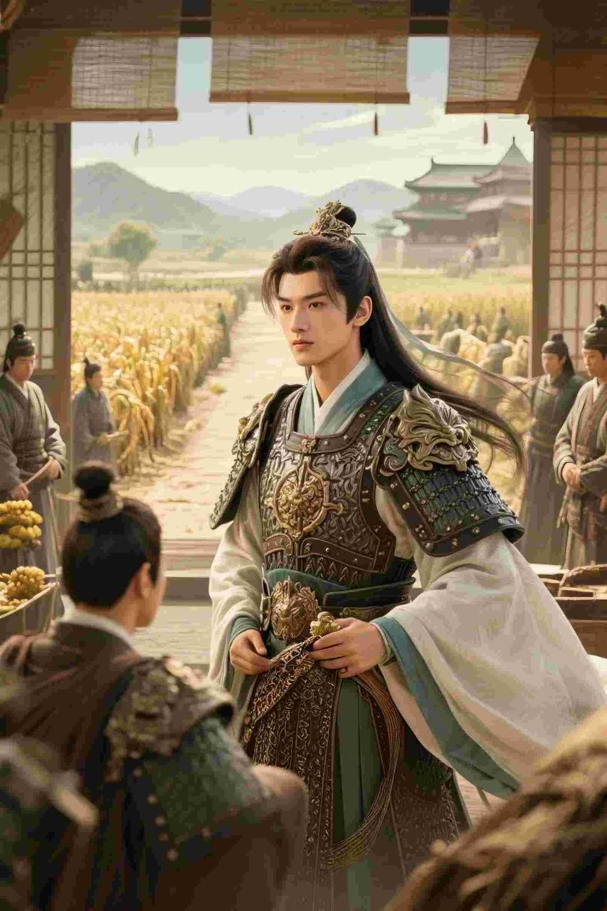 废柴激活系统，绝色老婆助我称霸​​