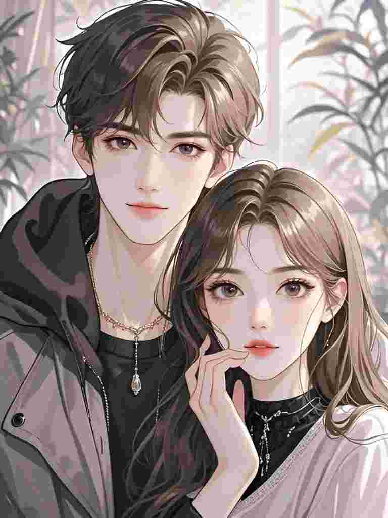 和老公女兄弟玩游戏后，我离婚了