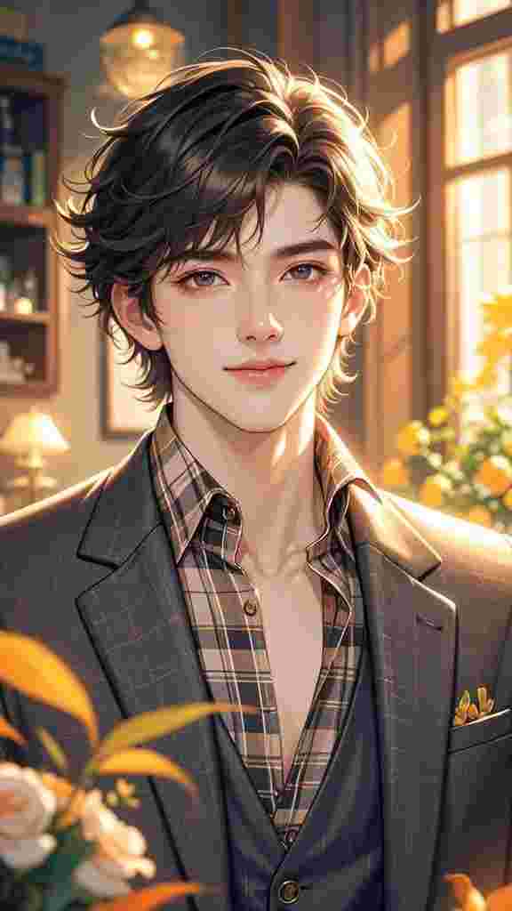 婆母一怒，状元夫君跪求复合​​