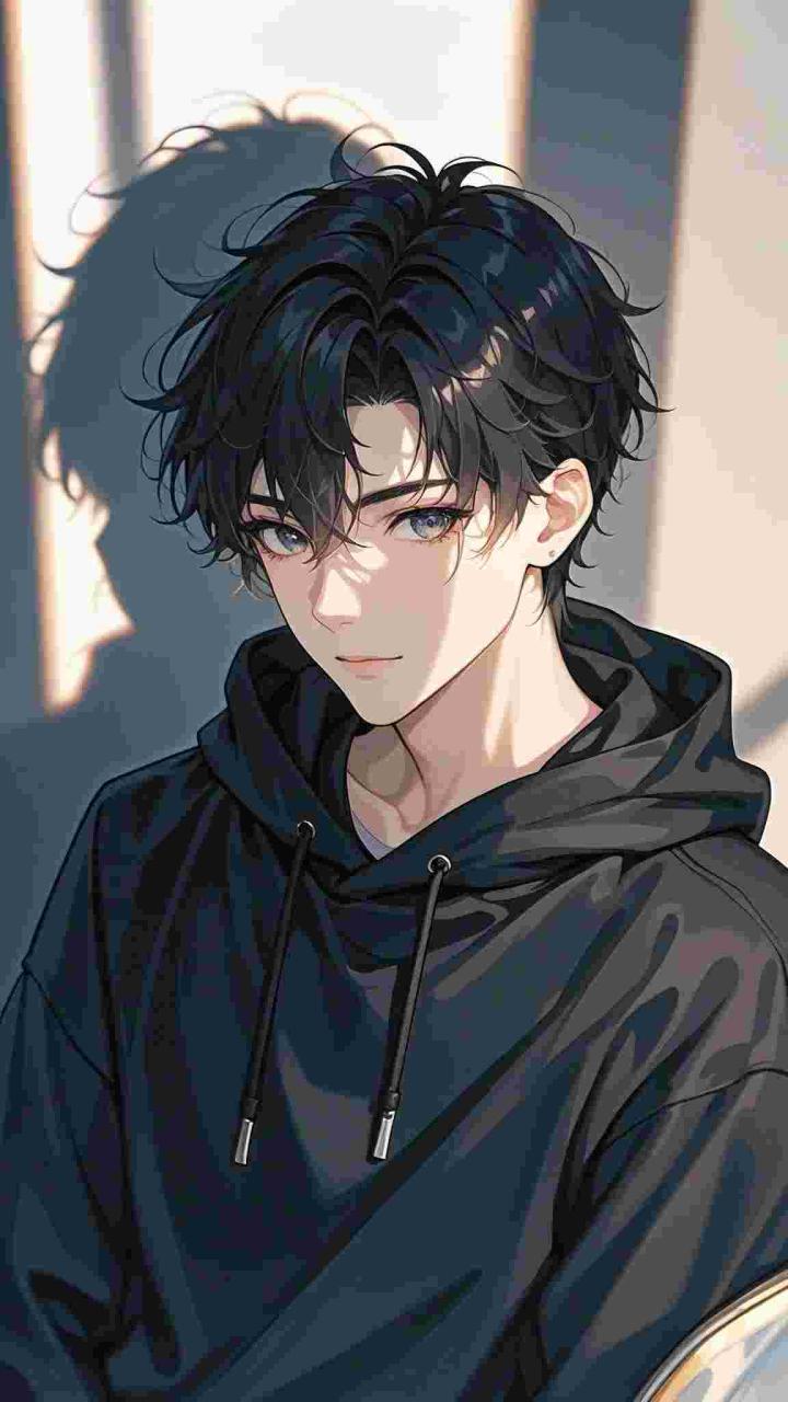 和美校太子恋爱后，忘删小视频了