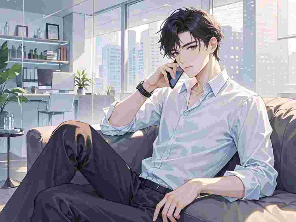 我被未婚妻举报摆烂后，全院慌了