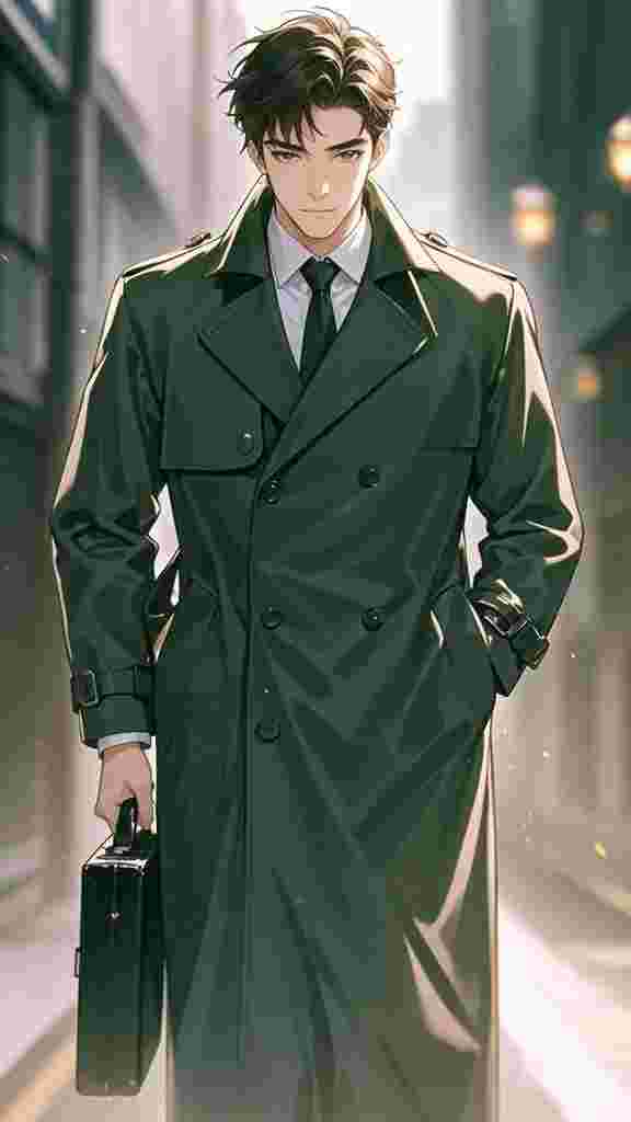 公司新来的金丝雀，想让我身败名裂