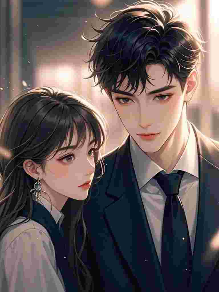 高考前，我替三个妹妹拒绝了校草的生日邀请