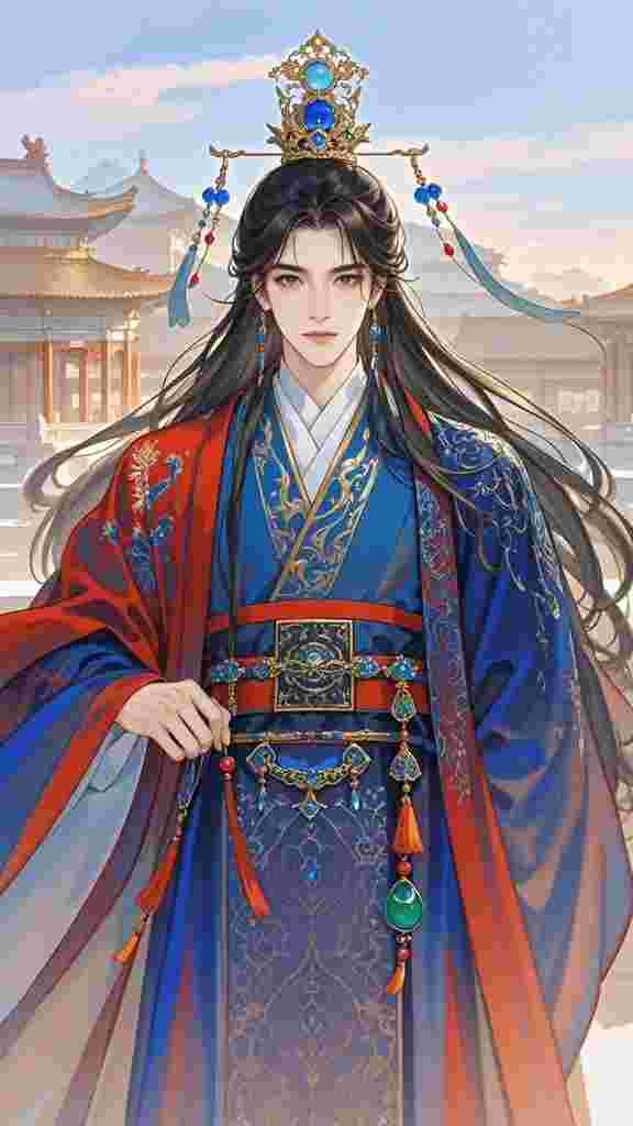 玄幻：史上最强废材逆袭