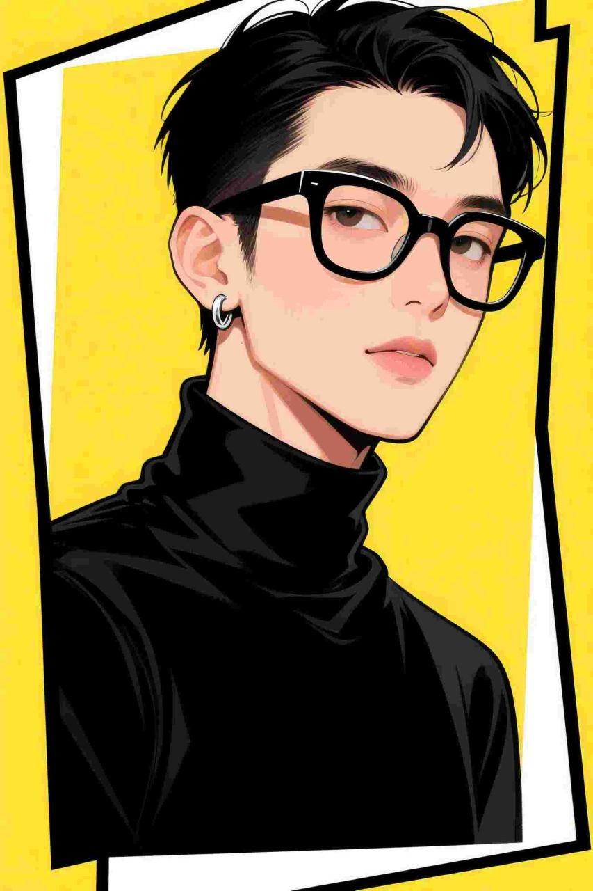 天才儿子：娇妻撩完不负责