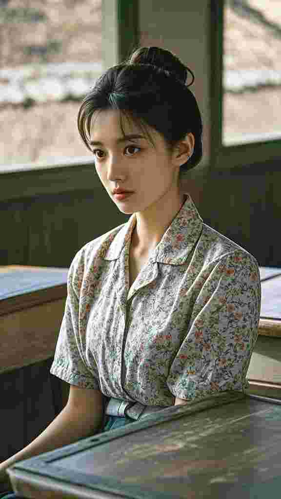 空余旧梦绕心头