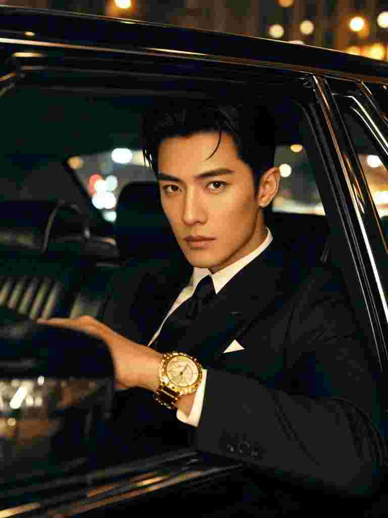 坦途：玉龙天骄